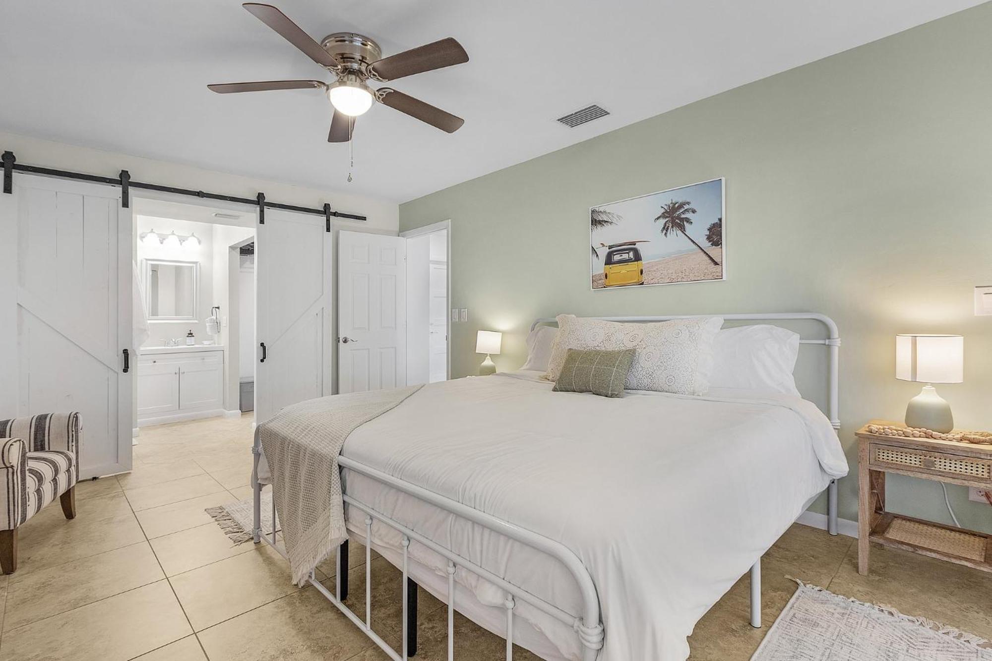 Cozy Retreat, Heated Pool, Water Canal, Bikes,3 Bedroom Cape Coral Exteriör bild