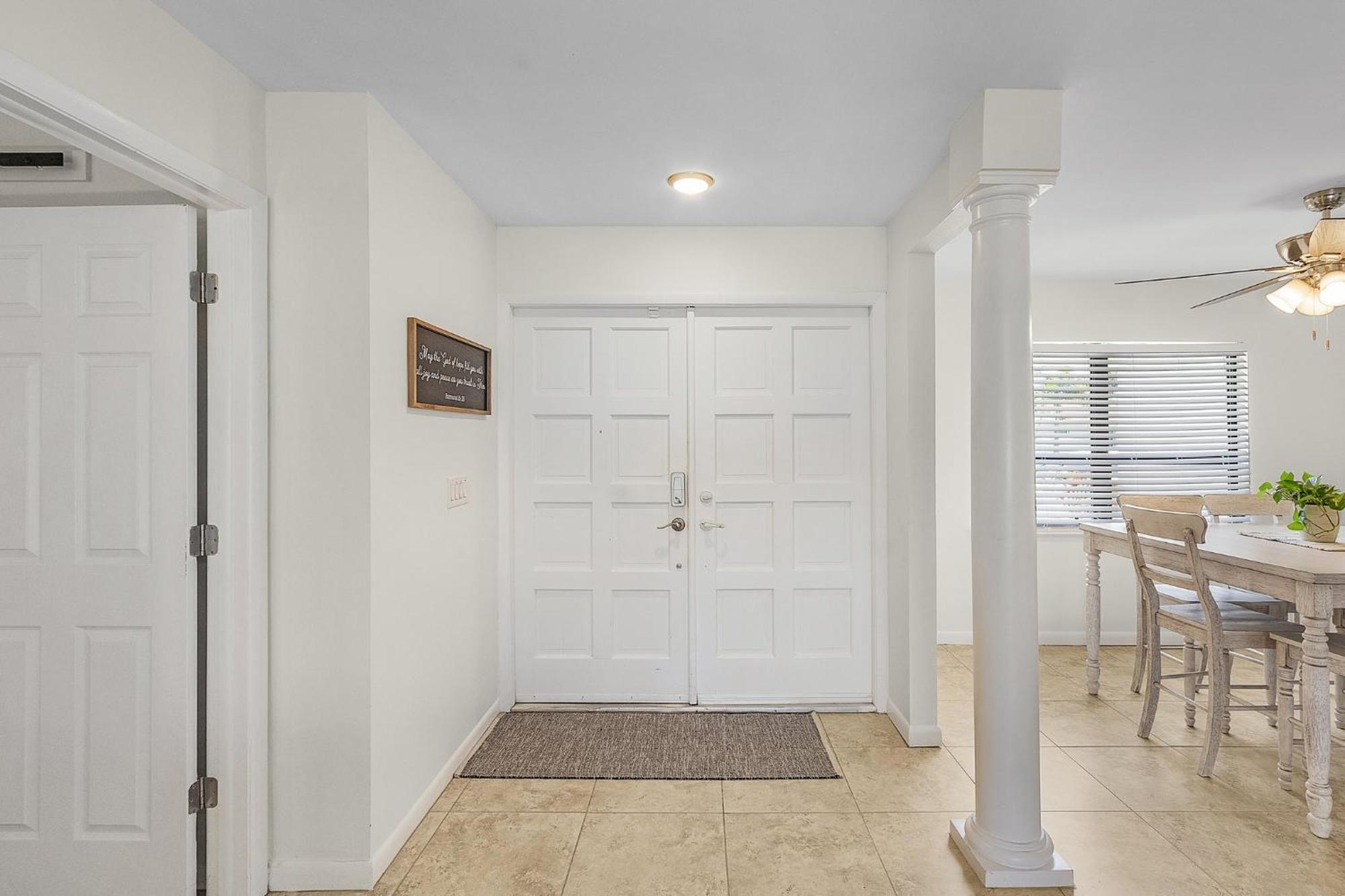 Cozy Retreat, Heated Pool, Water Canal, Bikes,3 Bedroom Cape Coral Exteriör bild